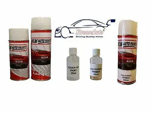 XTREME TOUCH UP PAINT LAND ROVER VIENNA GREEN 751   400ML