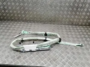 JAGUAR XF X250 CURTAIN ROOF AIBAG LEFT SIDE SALOON 2008 - 2015 8X23-14K160-AE