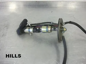 Honda FJS 600 SILVERWING (2002->) Fuel Pump