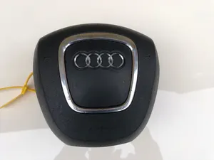 Audi A6 Tdi S Line C6 2008 Steering Wheel Air  / Bag (Driver Side) 4F0880201BK