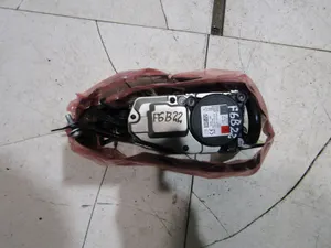 14 On Mercedes C Class W205 Front Left Seat Belt 640470500C A2058607700 RF F6B22