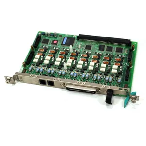 Panasonic KX-TDA6181 16 Port Analogue Trunk Card