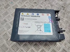 NISSAN QASHQAI MK3 J12 MHEV GENUINE 12V 10AH 130WH LI-ION BATTERY 2022