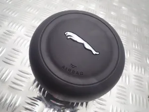 JAGUAR XE X760 2016 STEERING WHEEL AIBAG GX73-043B13-AD8PVJ