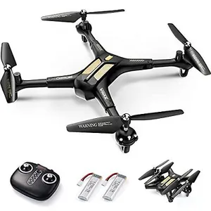 X600 Drones for Kids, RC Drone with Altitude Hold and Headless Mode, RC