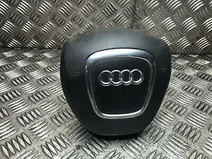 AUDI A3 8P 2008-2012 STEERING BAG 8P7880201F