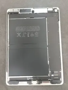 Apple iPad Pro 9.7” A1673 WiFi Only Silver Colour Rear Housing