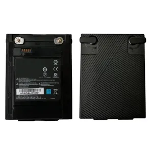 Unitech PA760 Battery 3.8V 4000mAH (1400-900052G)