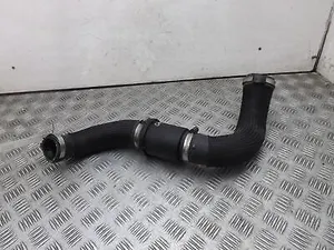 Peugeot Rcz Mk1 1.6 Petrol Intercooler Pipe Hose 2010-2016÷