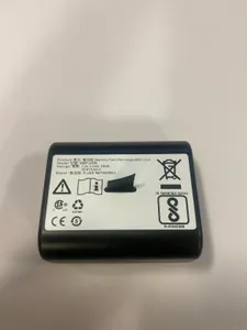 Genuine Fluke Versiv Battery 4345952 DSX-5000 CableAnalyzer DSX Versiv