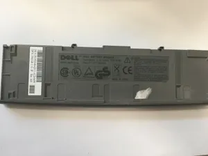 Genuine Dell Battery Module Type 4E369 09H348 3600mAh