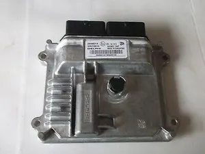 Delphi JCB Blank ECU p/n 320/C9610 DCM2.7AP