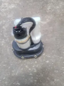 Ducati Multistrada 1200 2010 - 2014 Fuel Pump 16023981B