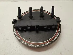 Peugeot 207 2010 Mk1 Coil Pack 1.4 Petrol - 5 Speed Manual