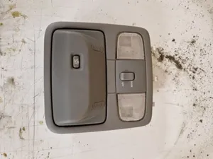 TOYOTA LANDCRUISER 120 INTERIOR LIGHT AND ALARM CLUSTER