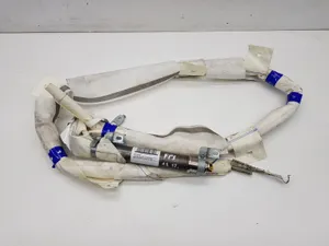 2012 AUDI A5 8T3 LEFT PASSENGER SIDE ROOF CURTAIN A!R BAG GENUINE 8T0880741B