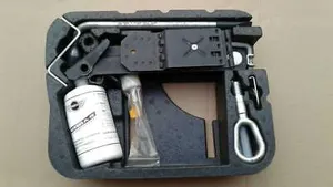 BMW MINI COOPER R50 R52 R53 R56 R57  2001-2013 JACK KIT SET