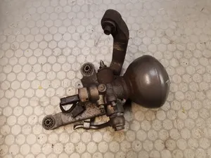 09 Citroen C5 mk2 Front Suspension Sphere