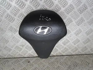 2017 HYUNDAI IX20 SE 5DR STEERING WHEEL AIRBAAG 6183856