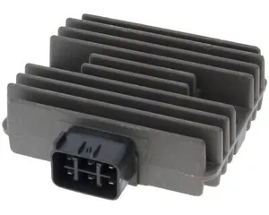 Yamaha T-Max 500 Regulator Rectifier