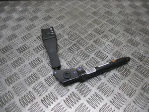 2014 VAUXHALL MOKKA DRIVER SIDE FRONT SEAT BELT TENSIONER 95366788 OEM