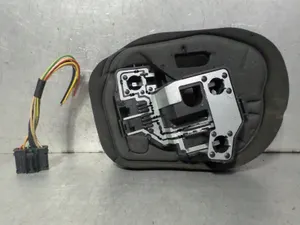 PEUGEOT 206 HATCHBACK PASSENGER REAR BULB HOLDER & PLUG NSR 2004-2009 FACELIFT