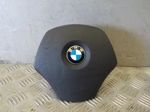 BMW 3 SERIES X1 E84 E90 E91 2007-2009 STEERING WHEEL AIR CRASH BAG 6779829