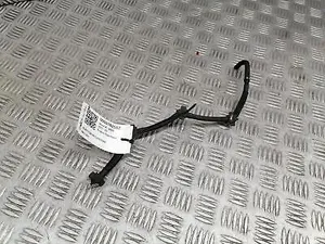 AUDI A3 ENGINE INJECTOR RETUTN PIPE LINE DCYA 2.0 DIESEL 04L130235J 2012 - 2020