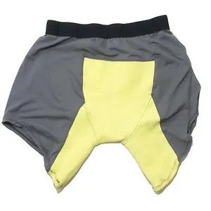 British Army Surplus BCB Ballistic Blast Shorts Small