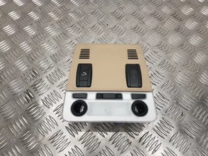 2011 BMW 3 SERIES E90 E91 LCI FRONT ROOF INTERIOR DOME READING LIGHT 9225502 #1H