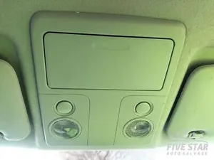 2009 Suzuki Grand Vitara 1.9 DDiS AWD (05-15) SUV 4/5dr Front Roof Reading Light