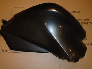 HONDA VFR 1200 VFR 1200 F 2010 - 2016:TANK COVER - RIGHT:USED MOTORCYCLE PARTS