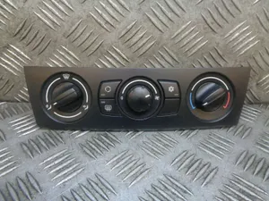 2006 BMW 1 SERIES 118d ES 5DR E87 CLIMATE CONTROLS PANEL 6988064 #2704