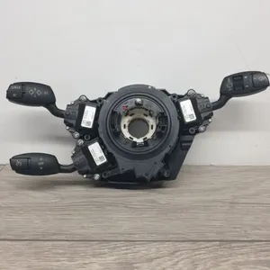 BMW 5 SERIES E60 E61 LCI WIPER INDICATOR STALK & SLIP RING 6968198 6976394