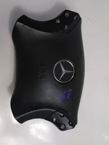 MERCEDES C CLASS STEERING WHEEL AIR W203 BAG A2034601198