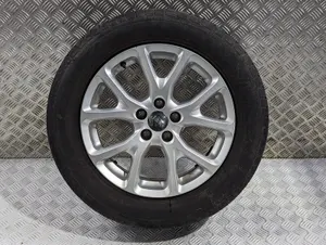 JEEP CHEROKEE ALLOY WHEEL & TYRE 225/60/R17 17" 7J MK5 KL 2015