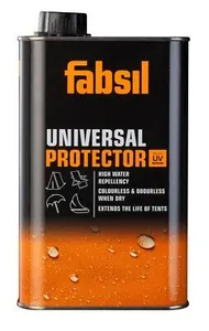 Fabsil UV - 1 Litre GRFAB47 FABSIL