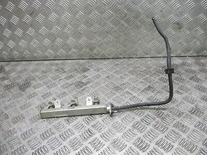 2017 KIA PICANTO 1L PETROL FUEL INJECTOR RAIL OEM