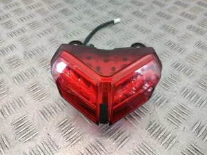 Ducati 1098 S (2006-2009) Rear Lamp