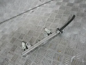 2018 KIA PICANTO 2 1L MPI G3LA FUEL INJECTOR RAIL 35350-04900 OEM