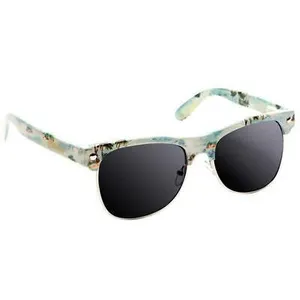 Glassy Sunhaters - Shredder Sunglasses