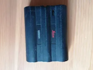 LEICA GEB331 Battery