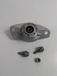 2 Top Strut Mounting fits AUDI A3 8P7 Rear 08 to 13 1K0513353G 1K0513353GS1 Febi