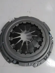 Clutch Kit fits SMART FORFOUR 454.032 1.5 04 to 06 M135.950 Semi-automatic 201mm