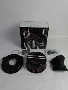SCREAMIN' EAGLE PERFORMANCE RAIL AIR CLEANER KIT 29400232A
