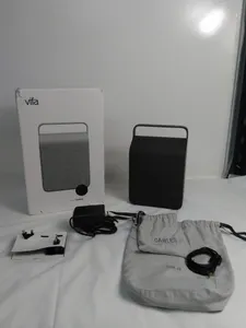 Vifa Oslo Portable Wireless Bluetooth Speaker - Pine Green