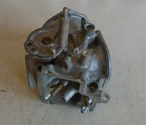 Honda VF1000F Carb Body 4 VF1000 Interceptor Carb