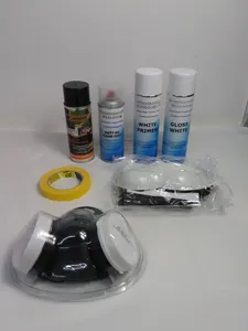 Hydrographics Dip Kit  - Just Add Film
