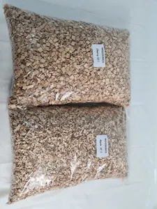 Woodkings BBQ Smoking Wood Chips 10L Apple + 10L Cherry