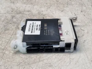 TOYOTA YARIS XP210 2020-2023 BCM BODY CONTROL MODULE ECU 89221-K0020